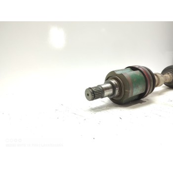 Recambio de transmision delantera izquierda para peugeot 4007 sport pack referencia OEM IAM 3272PT  