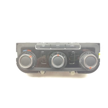 MANDO CLIMATIZADOR 1K8907426AM 