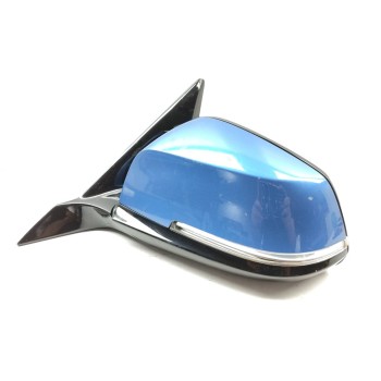 Recambio de retrovisor izquierdo para bmw serie 1 lim. (f20) 118i referencia OEM IAM 51167242821  