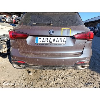 PARAGOLPES TRASERO 10922775 