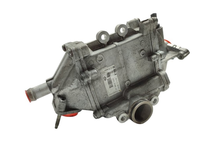 Recambio de enfriador egr para jaguar xe pure referencia OEM IAM G4D39F464AC  