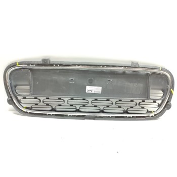 Recambio de rejilla paragolpes central para citroën c4 cactus feel referencia OEM IAM 9821229977  