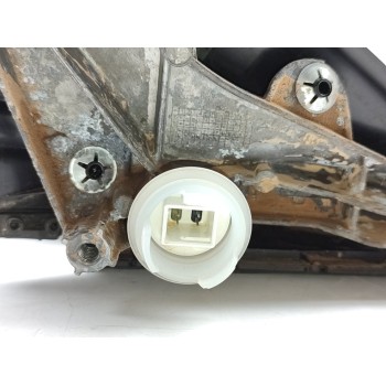 Recambio de retrovisor izquierdo para bmw serie 1 lim. (f20) 118i referencia OEM IAM 51167242821  