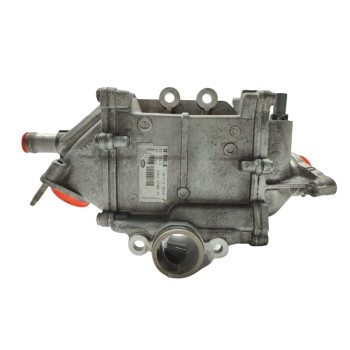 Recambio de enfriador egr para jaguar xe pure referencia OEM IAM G4D39F464AC  