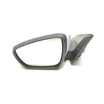 Recambio de retrovisor izquierdo para ford focus titanium referencia OEM IAM JX7B17E715AD  