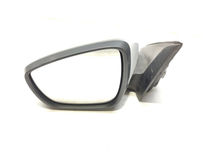 Recambio de retrovisor izquierdo para ford focus titanium referencia OEM IAM JX7B17E715AD  