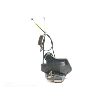 Recambio de cerradura puerta trasera izquierda para suzuki grand vitara jb (jt) 1.9 ddis jlx (5-ptas.) referencia OEM IAM 823506