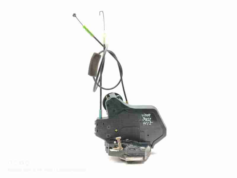 Recambio de cerradura puerta trasera izquierda para suzuki grand vitara jb (jt) 1.9 ddis jlx (5-ptas.) referencia OEM IAM 823506