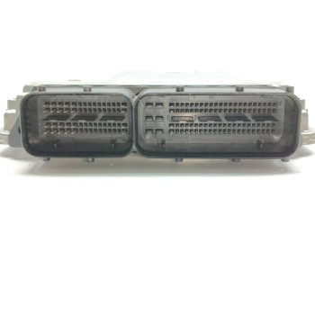 Recambio de centralita motor uce para volkswagen t5 transporter/furgoneta caja cerrada referencia OEM IAM 0281012762  