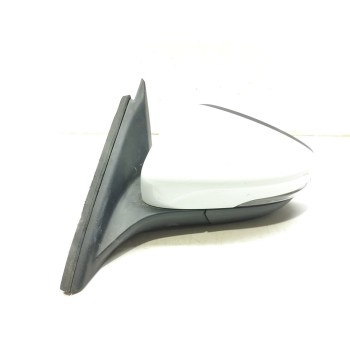 Recambio de retrovisor izquierdo para ford focus titanium referencia OEM IAM JX7B17E715AD  