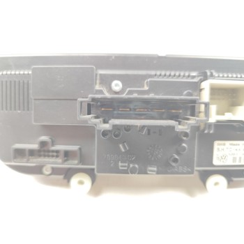 Recambio de mando climatizador para volkswagen caddy furgón/kombi maxi furgón bmt referencia OEM IAM 1K8907426AM  
