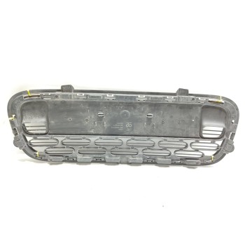 Recambio de rejilla paragolpes central para citroën c4 cactus feel referencia OEM IAM 9821229977  