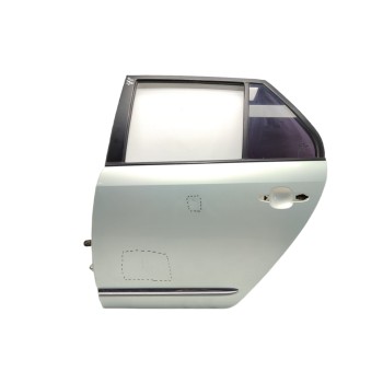 Recambio de puerta trasera izquierda para kia carens (un) concept referencia OEM IAM 770031D010  