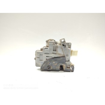 Recambio de cerradura puerta trasera izquierda para volkswagen passat lim. (362) advance bluemotion referencia OEM IAM 3C4839015