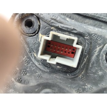 Recambio de retrovisor izquierdo para ford focus titanium referencia OEM IAM JX7B17E715AD  