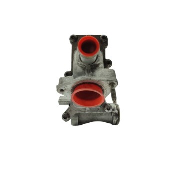 Recambio de enfriador egr para jaguar xe pure referencia OEM IAM G4D39F464AC  