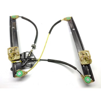 Recambio de elevalunas delantero derecho para audi q3 (8ug) attraction referencia OEM IAM 8U0837462  