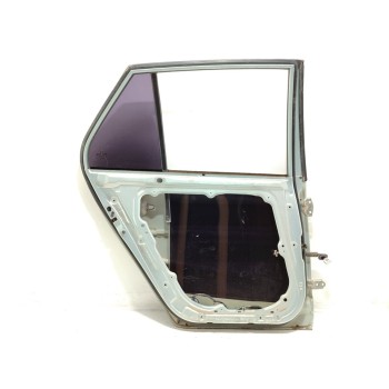 Recambio de puerta trasera izquierda para kia carens (un) concept referencia OEM IAM 770031D010  