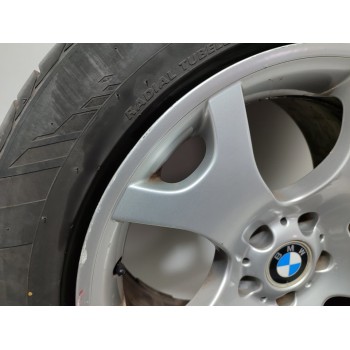 Recambio de juego llantas para bmw x5 (e53) 3.0d referencia OEM IAM 36111096231-36111096228  