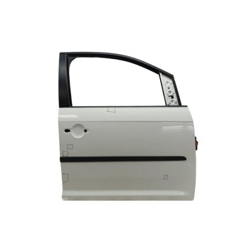 Recambio de puerta delantera derecha para volkswagen caddy furgón/kombi maxi furgón bmt referencia OEM IAM 2K5831056  
