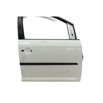 Recambio de puerta delantera derecha para volkswagen caddy furgón/kombi maxi furgón bmt referencia OEM IAM 2K5831056  