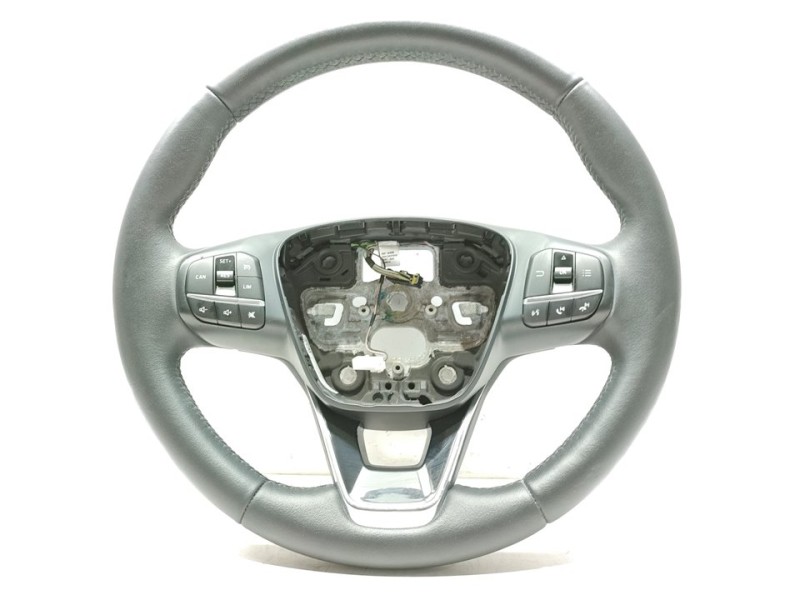 Recambio de volante para ford focus titanium referencia OEM IAM JX7B3600GD3ZHE  