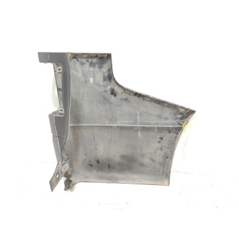 Recambio de puntera paragolpes trasera izquierda para renault trafic furgón l1h1 2,9t referencia OEM IAM 850170388R  