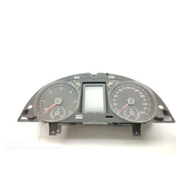 Recambio de cuadro instrumentos para volkswagen passat lim. (362) advance bluemotion referencia OEM IAM 3AA920870A  