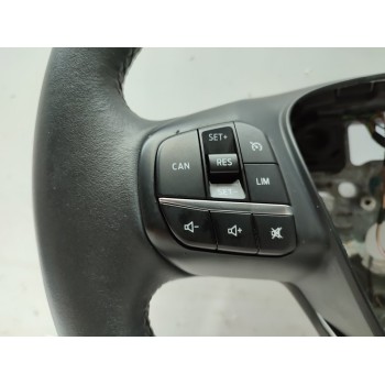 Recambio de volante para ford focus titanium referencia OEM IAM JX7B3600GD3ZHE  