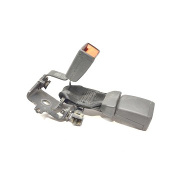 Recambio de enganche cinturon trasero central para volkswagen taigo (cs1) r-line referencia OEM IAM 6F0857739B  