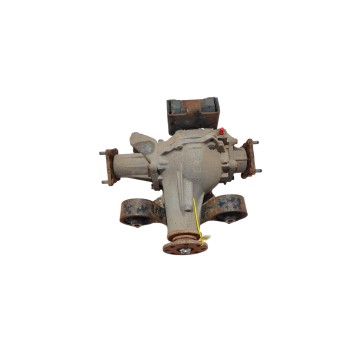 Recambio de diferencial trasero para suzuki grand vitara jb (jt) 1,9 ltr. ddis jlx-e 5-türig referencia OEM IAM 2745066JV0  
