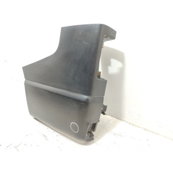 Recambio de puntera paragolpes trasera izquierda para renault trafic furgón l1h1 2,9t referencia OEM IAM 850170388R  