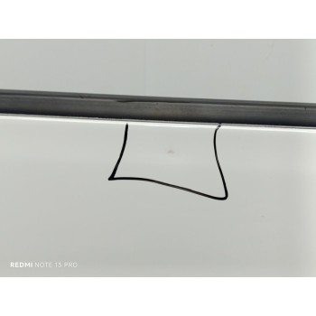 Recambio de puerta delantera derecha para volkswagen caddy furgón/kombi maxi furgón bmt referencia OEM IAM 2K5831056  