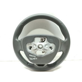 Recambio de volante para ford focus titanium referencia OEM IAM JX7B3600GD3ZHE  