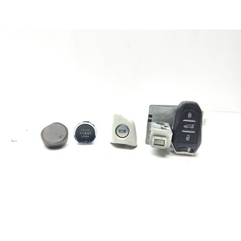 Recambio de conmutador de arranque para opel grandland x ultimate referencia OEM IAM 9815905380  