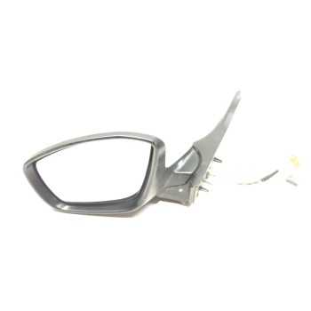 RETROVISOR IZQUIERDO 1607511380 