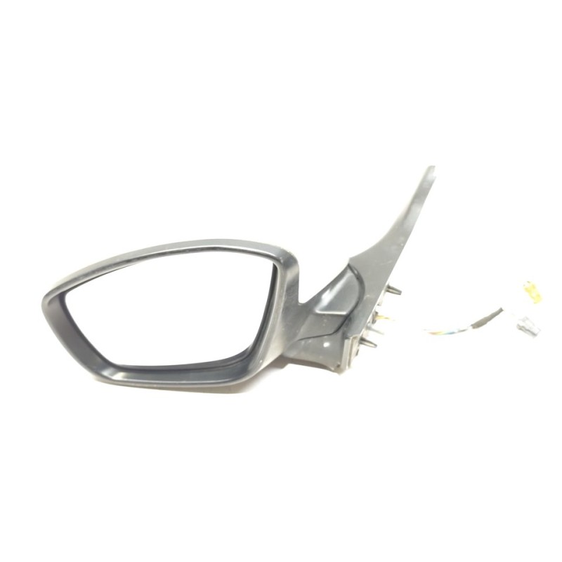 Recambio de retrovisor izquierdo para peugeot 2008 (--.2013) active referencia OEM IAM 1607511380  