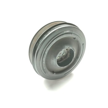 Recambio de polea cigueñal para jaguar xe pure referencia OEM IAM G4D36316AA  