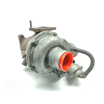 Recambio de turbocompresor para kia carnival ii 2.9 crdi lx referencia OEM IAM 282004X300  