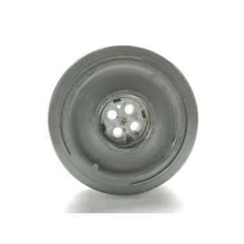 Recambio de polea cigueñal para jaguar xe pure referencia OEM IAM G4D36316AA  