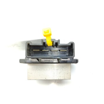 Recambio de resistencia calefaccion para mitsubishi montero (v80/v90) 3.2 di-d intense (3-ptas.) referencia OEM IAM 4993002110  