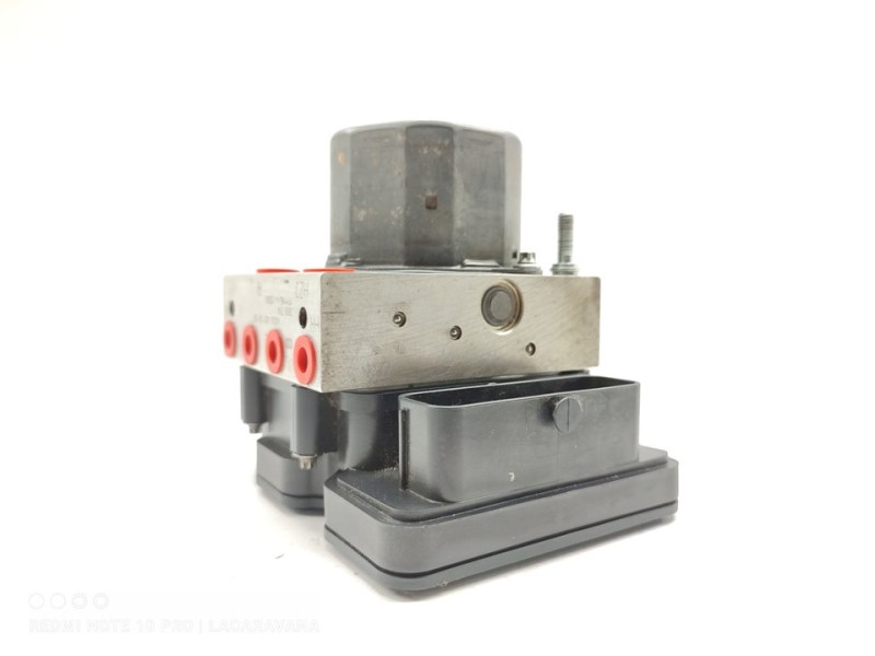 Recambio de abs para mercedes-benz clase gla (w156) gla 200 cdi (156.908) referencia OEM IAM A0004313900  