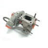 Recambio de turbocompresor para kia carnival ii 2.9 crdi lx referencia OEM IAM 282004X300  