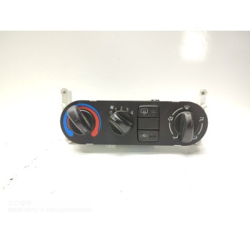 Recambio de mando calefaccion / aire acondicionado para nissan terrano/terrano.ii (r20) comfort referencia OEM IAM 275000X010  