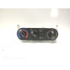 Recambio de mando calefaccion / aire acondicionado para nissan terrano/terrano.ii (r20) comfort referencia OEM IAM 275000X010  