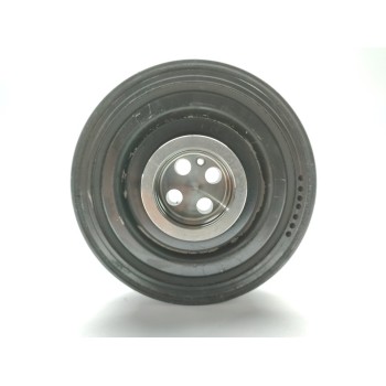 Recambio de polea cigueñal para jaguar xe pure referencia OEM IAM G4D36316AA  