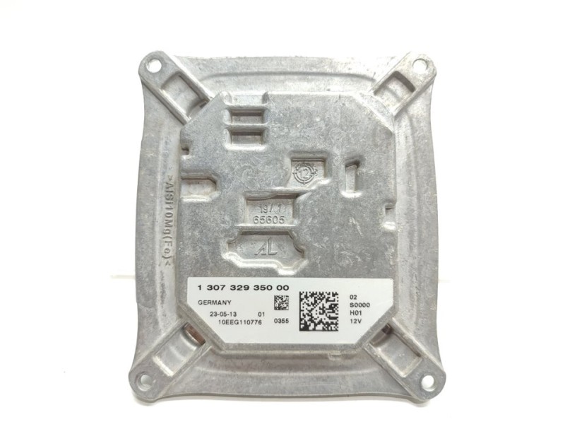 Recambio de modulo electronico para opel astra j gtc sportive referencia OEM IAM 130732935000  