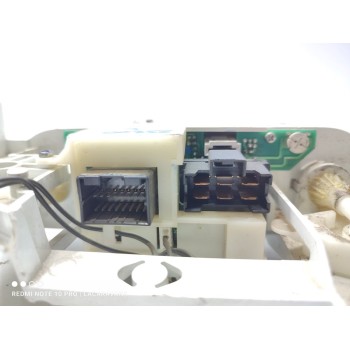 Recambio de mando calefaccion / aire acondicionado para nissan terrano/terrano.ii (r20) comfort referencia OEM IAM 275000X010  