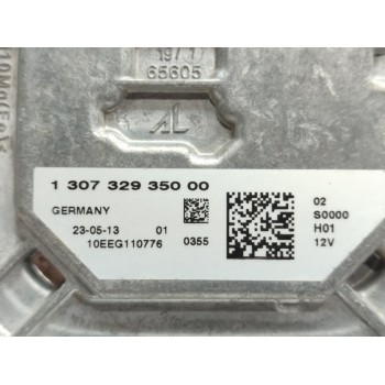Recambio de modulo electronico para opel astra j gtc sportive referencia OEM IAM 130732935000  