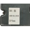 Recambio de abs para mercedes-benz clase gla (w156) gla 200 cdi (156.908) referencia OEM IAM A0004313900  